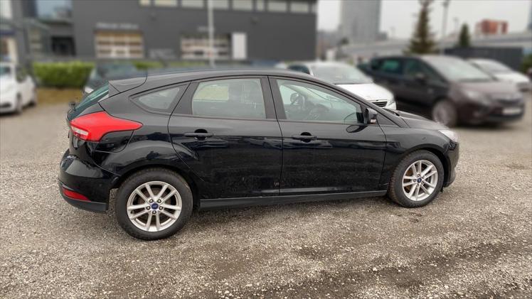 Ford Focus 1,5 TDCi Business