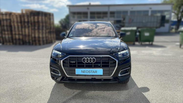 Audi Q5 quattro 40 TDI Select S tronic