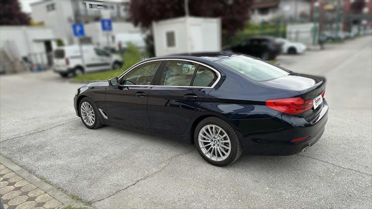 BMW 520d Luxury