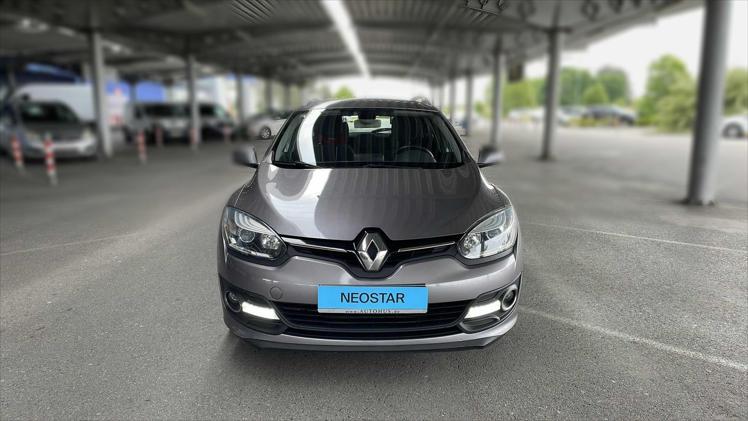 Renault Megane Grandtour 1,6 dCi