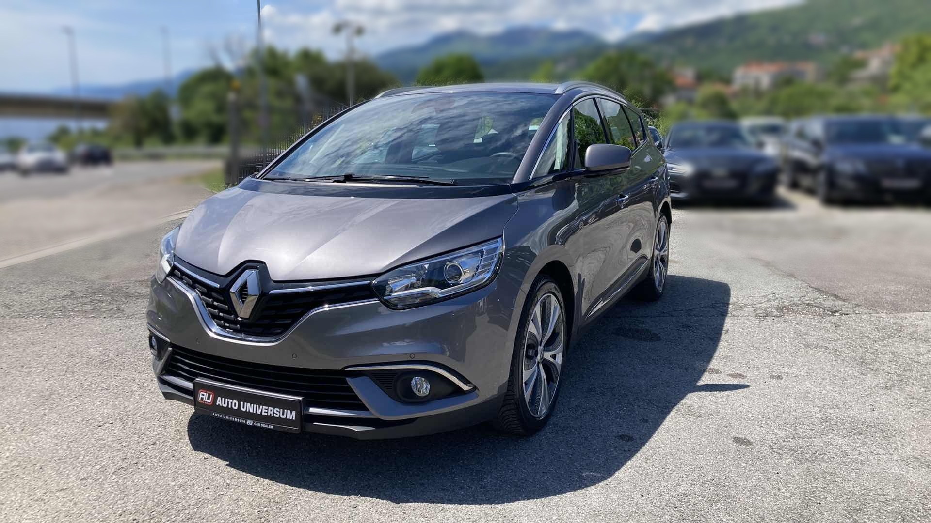 Scénic dCi 110 Energy Intens 93,681 19.500 € | NEOSTAR