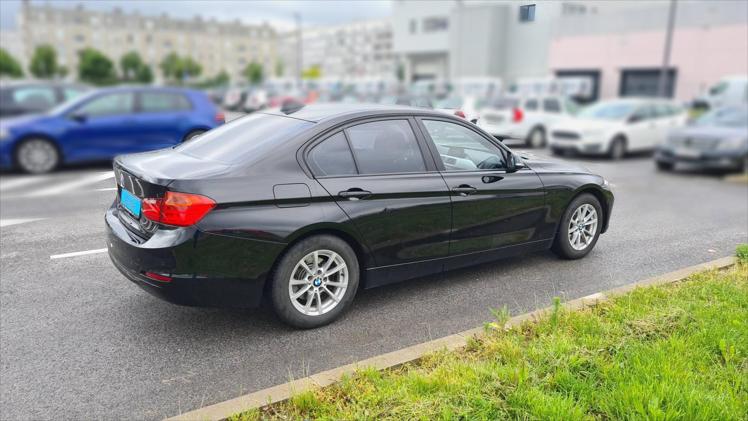 BMW rabljeni automobil na prodaju iz oglasa 78966 - BMW Serija 3 316d
