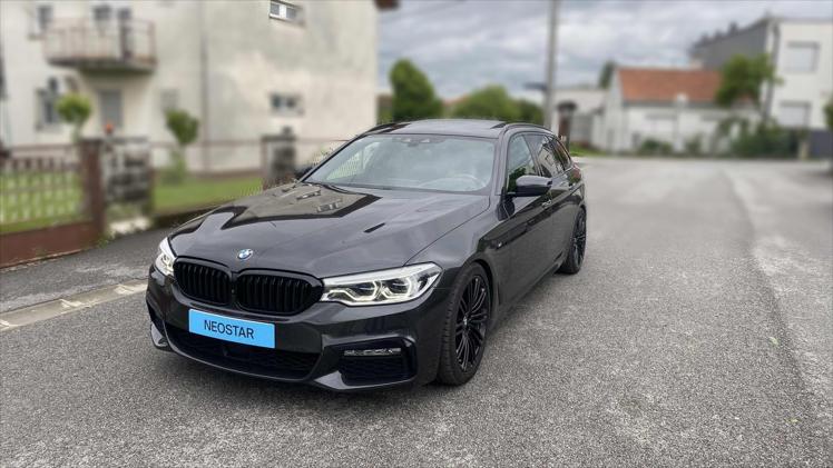 BMW M Sport