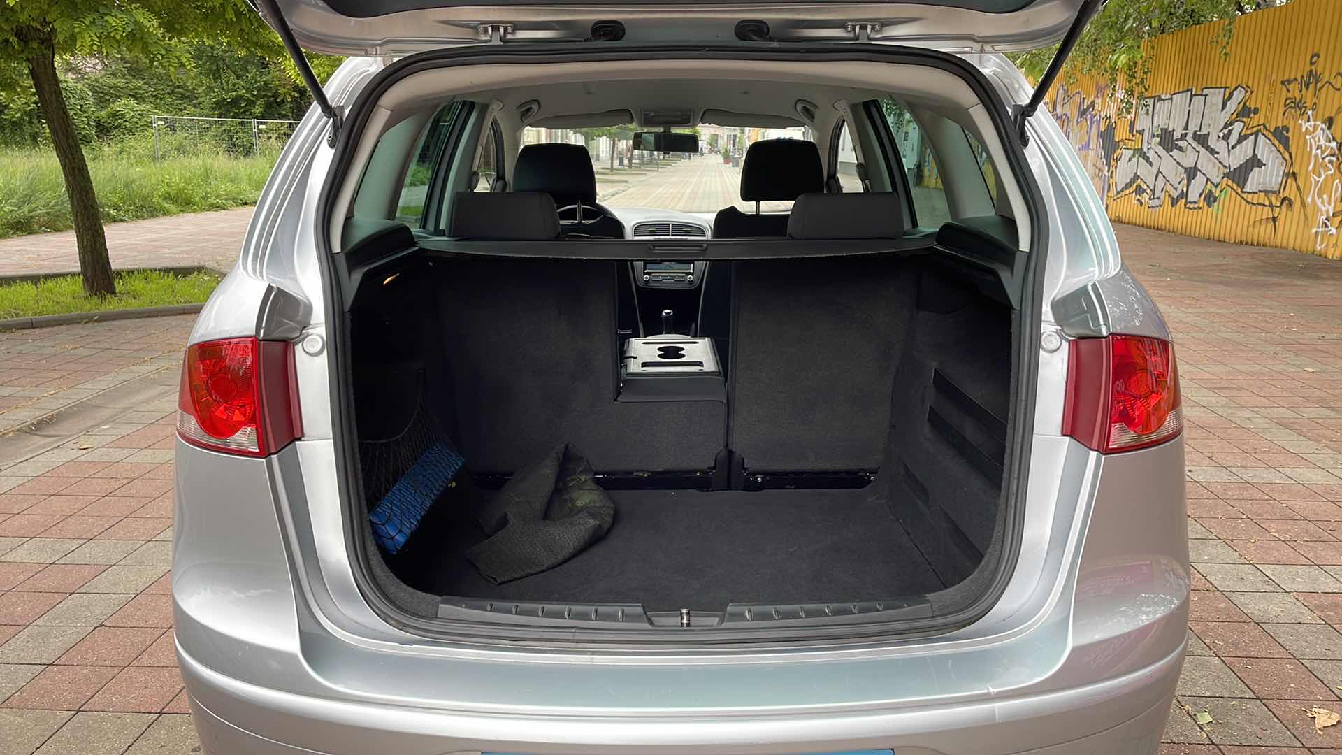Seat Altea XL Kombi 1.6 TDI CR Style Copa (72700), Another …