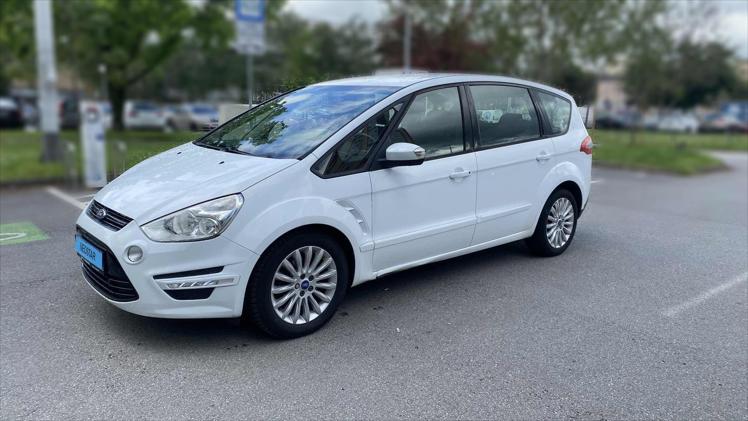 Ford S-MAX 2,0 TDCi Trend Aut.