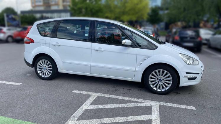 Ford S-MAX 2,0 TDCi Trend Aut.