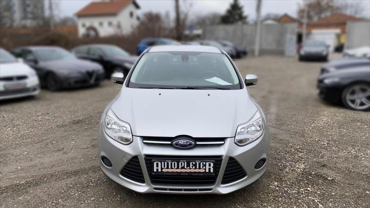 Ford Focus 1,6 TDCi 88g. Trend EcoNetic