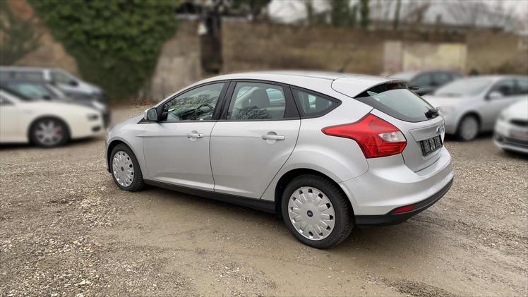 Ford Focus 1,6 TDCi 88g. Trend EcoNetic