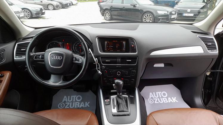 Audi Q5 quattro 2,0 TDI S-tronic