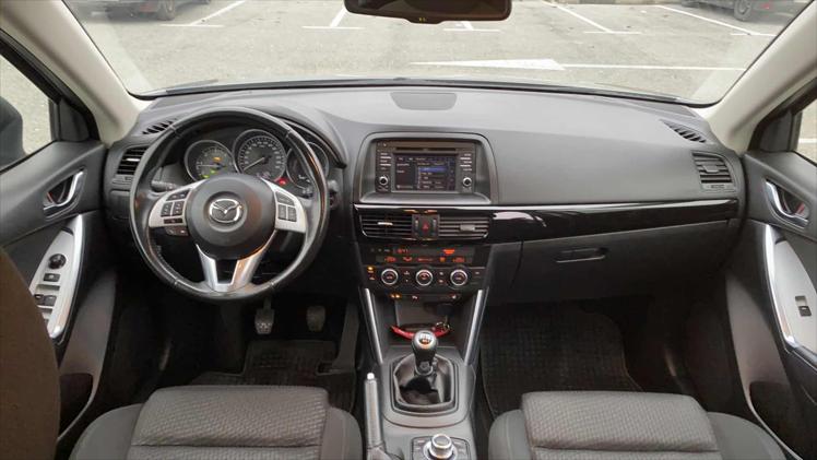 Mazda CX-5 CD150  AWD Attraction