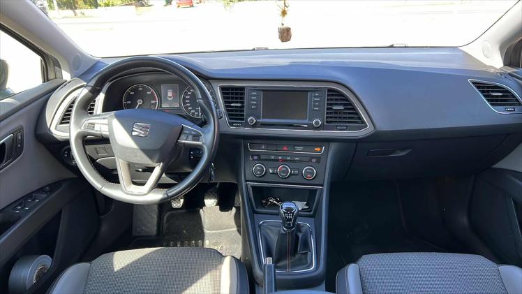 Seat Leon ST 4x4 1,6 TDI X-Perience Start&Stop