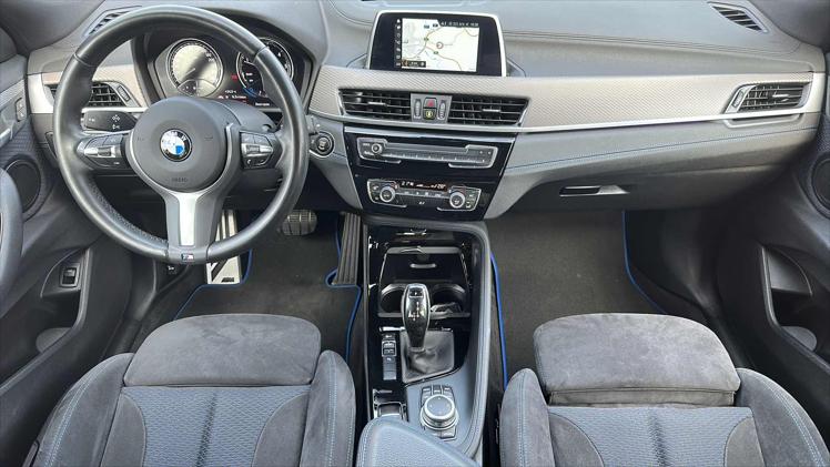 BMW X2 sDrive Aut.  M Sport