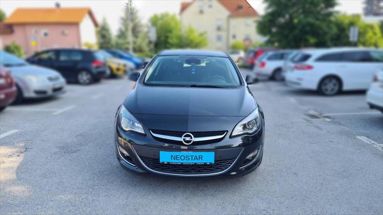Opel Astra 2,0 CDTI Cosmo