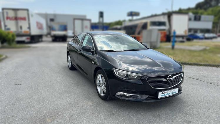 Opel Insignia Grand Sport 1,6 CDTi Innovation