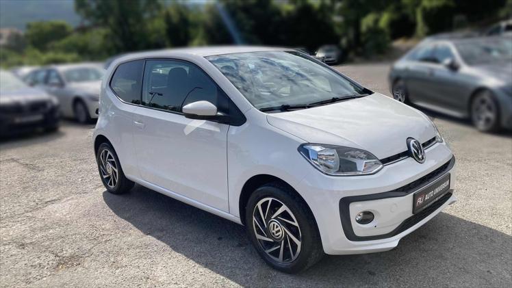 VW Up! 1.0 Join Up!