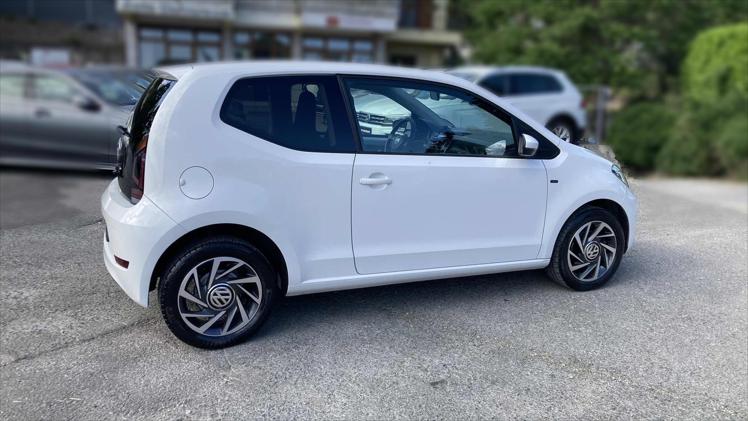 VW Up! 1.0 Join Up!