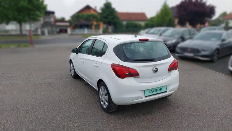 Opel Corsa 1,3 CDTI Selection