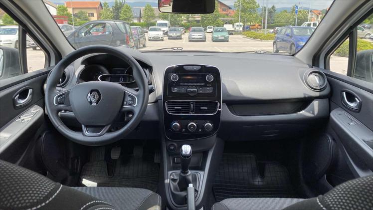 Renault RENAULT CLIO 1.5 DCI