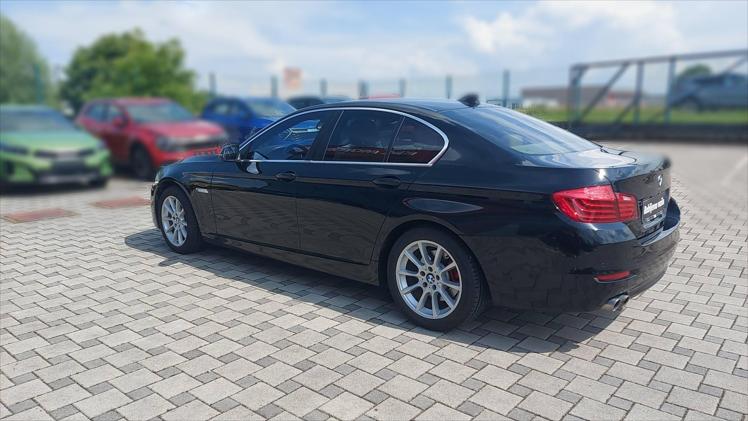 BMW 520d All-in-5 Aut.