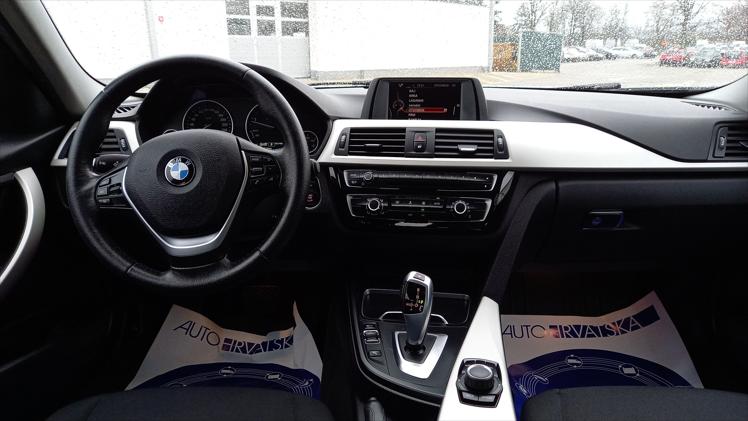 BMW 320d