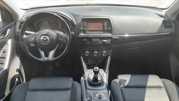 Mazda CX-5 CD150  Attraction