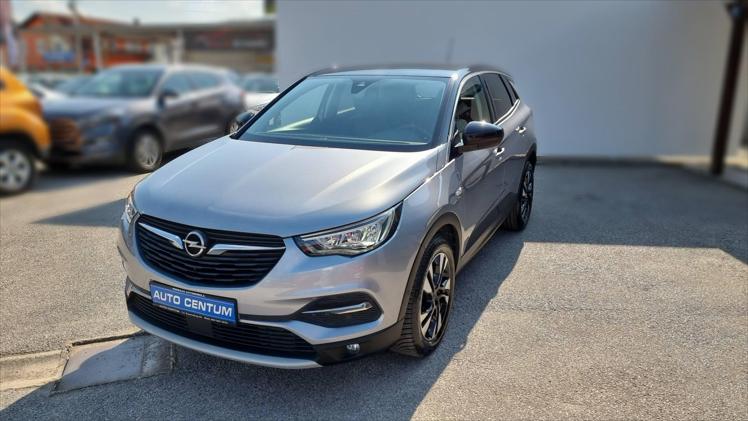 Opel Grandland X 1,5 CDTI Innovation Start/Stop Aut.