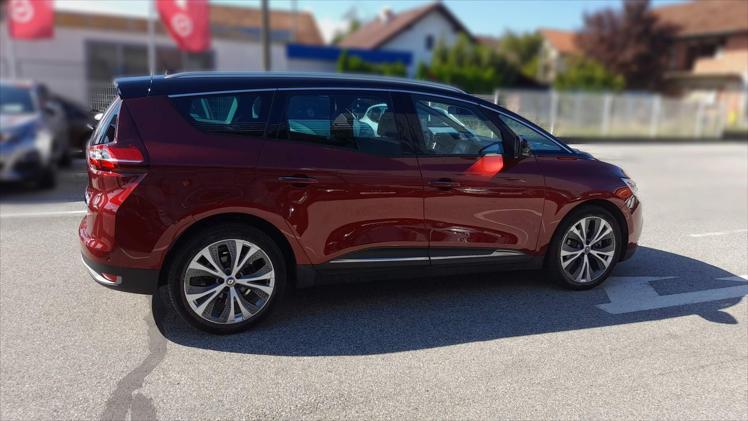 Renault Grand Scénic dCi 110 Energy Intens