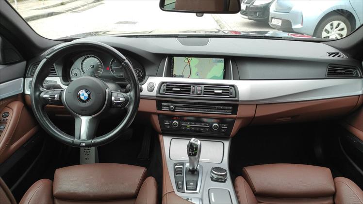 BMW 530d xDrive Aut.