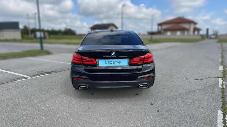 BMW 530d Aut. M Sport 