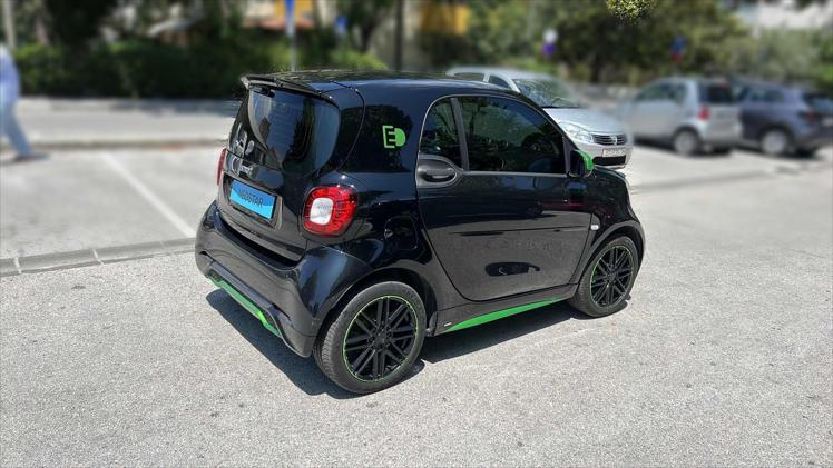 Used 79671 - Smart Smart fortwo Fortwo cars