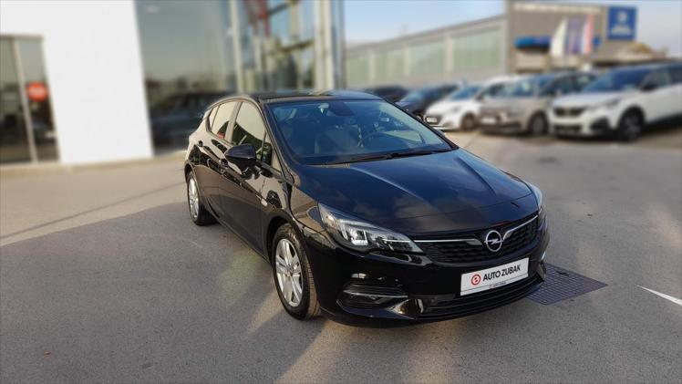 Opel Astra 1,5 D Edition