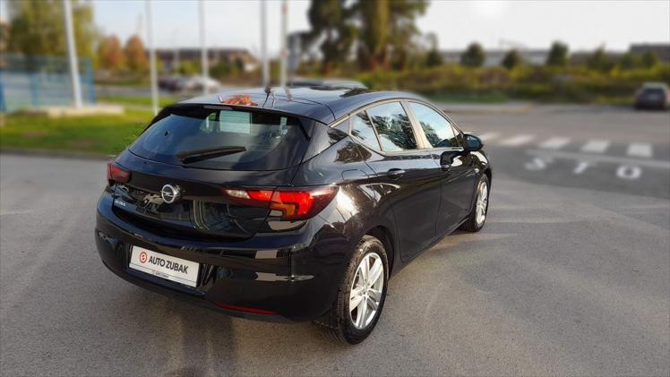 Opel Astra 1,5 D Edition