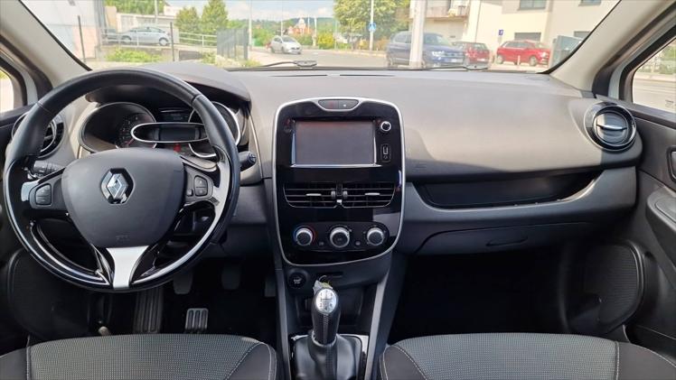Renault Clio dCi 90 Energy Limited