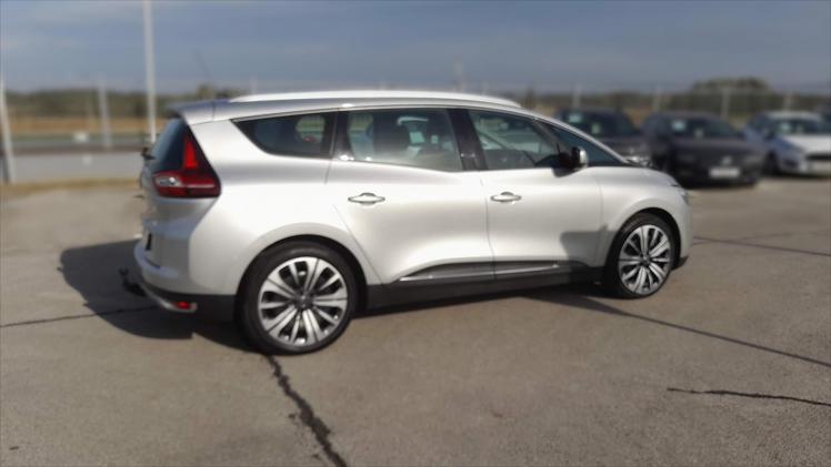 Renault Grand Scénic dCi 110 Energy Limited
