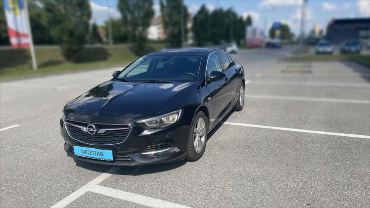 Opel Insignia Grand Sport 1,6 CDTi ecoTEC