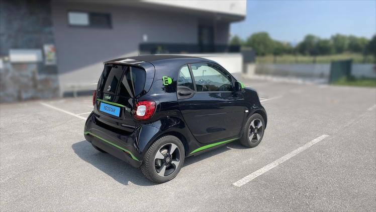 Used 79927 - Smart Smart fortwo Fortwo cars