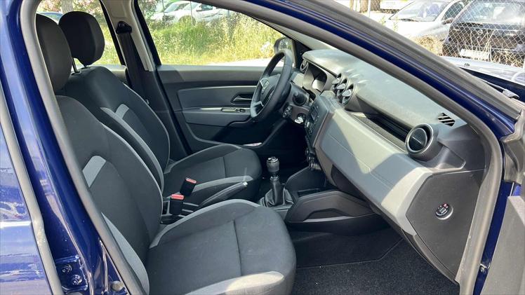 Dacia Duster 1,5 Blue dCi 115 Comfort