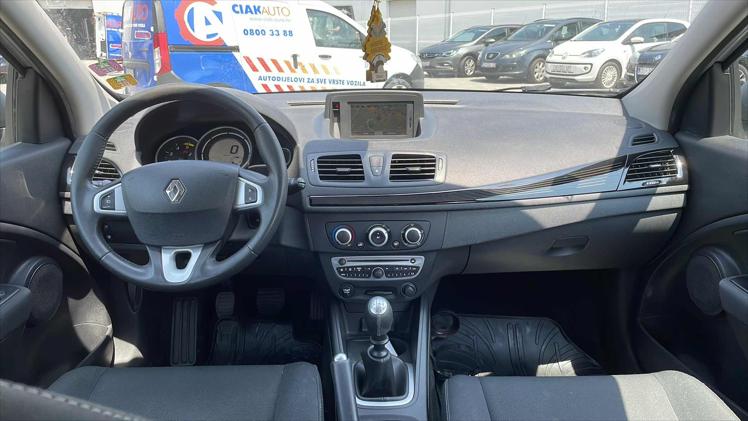 Renault Mégane Grandtour 1,5 dCi