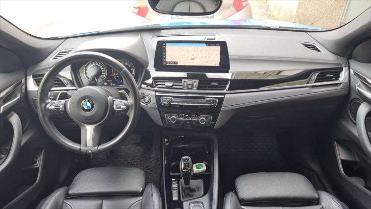 BMW X2 xDrive20i M Sport Aut.