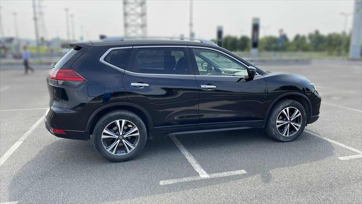 Nissan X-Trail 1.6dci N-Connect 