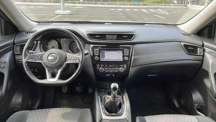 Nissan X-Trail 1.6dci N-Connect 