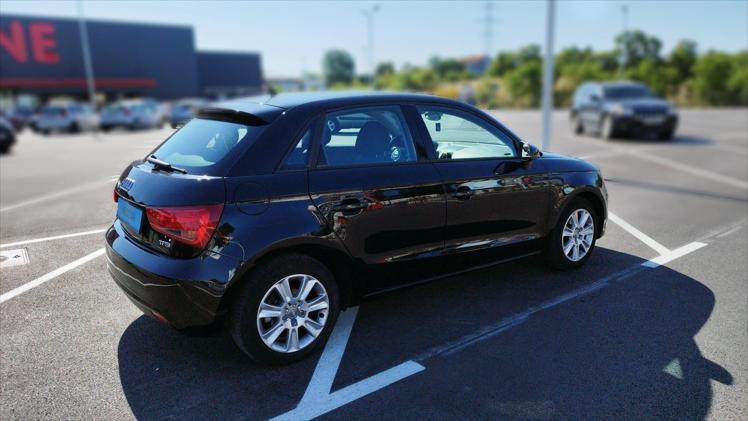 Used 80205 - Audi A1 A1 Sportback 1,2 TFSI Attraction cars