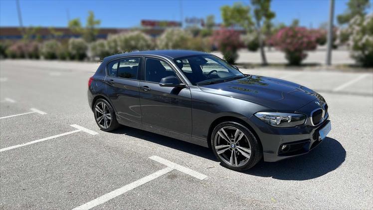 BMW SERIJA 1, 116D