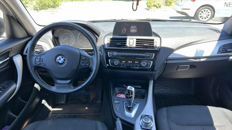 BMW SERIJA 1, 116D