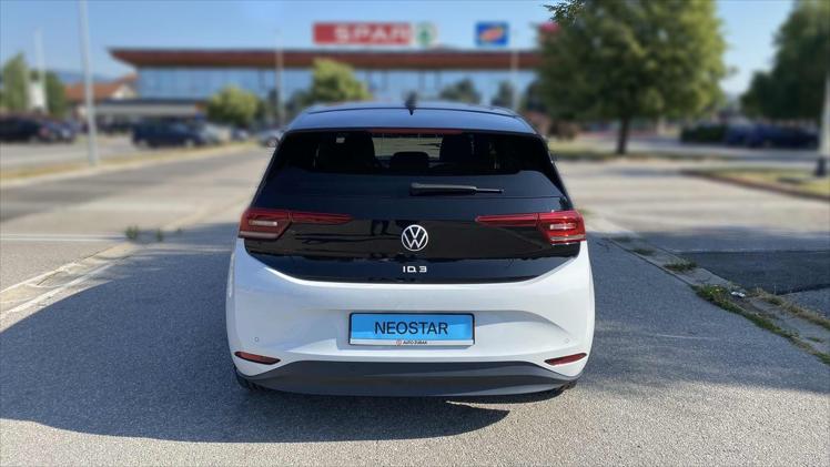 VW VW (D) ID.3 