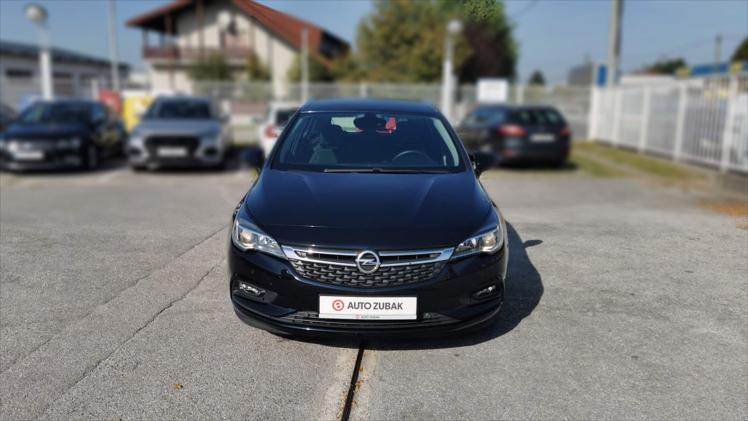 Opel Astra Sports Tourer 1,6 CDTI EcoTec Innovation Start/Stop
