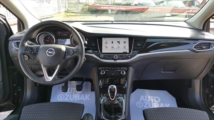 Opel Astra Sports Tourer 1,6 CDTI EcoTec Innovation Start/Stop