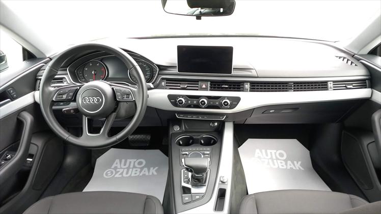 Audi A5 Sportback 40 TDI Design S tronic