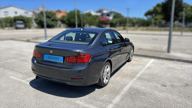 BMW SERIJA 3, 316D