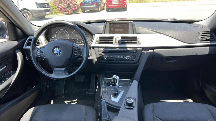 BMW SERIJA 3, 316D